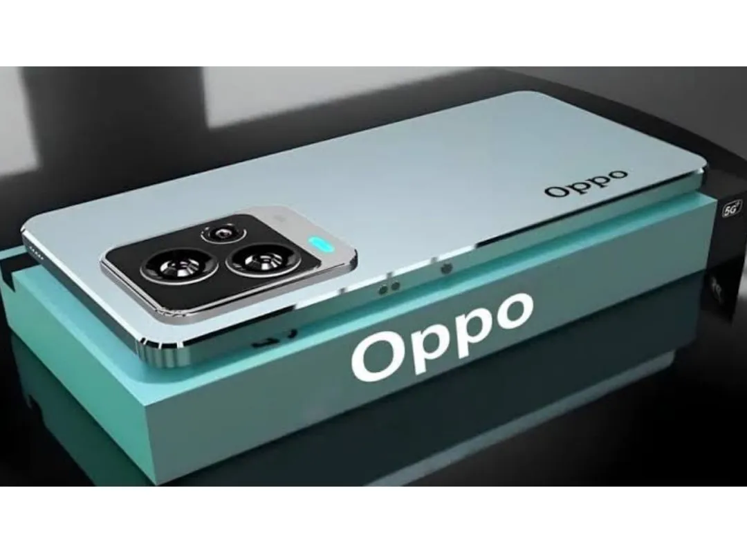 OPPO A78 5G