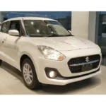 Maruti Suzuki Swift