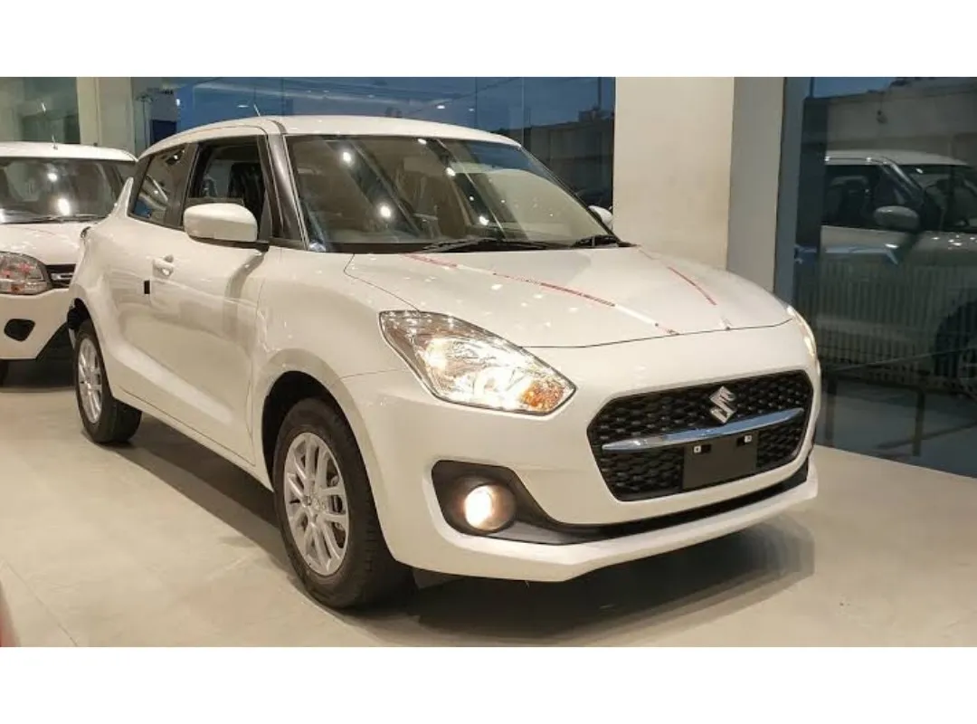 Maruti Suzuki Swift