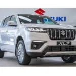 Maruti Suzuki XL7