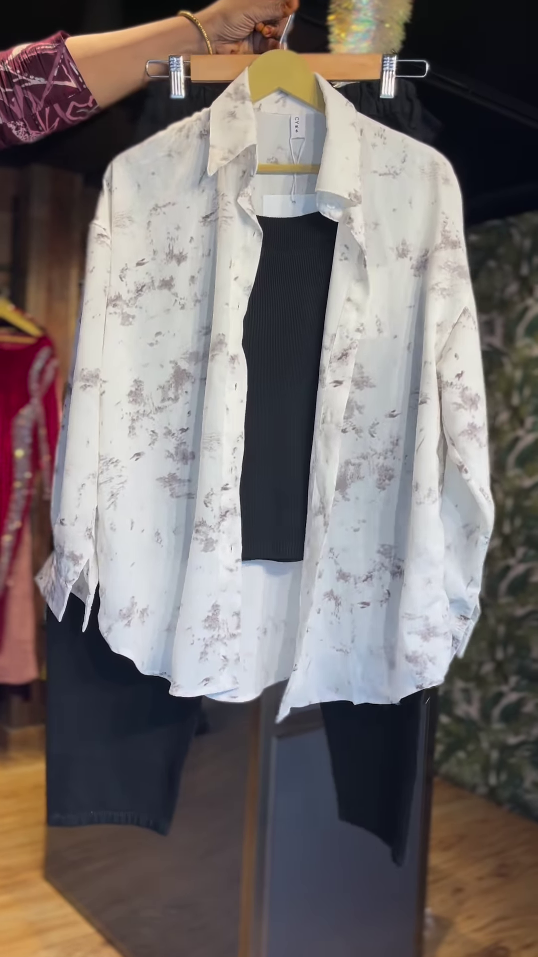 Urban Drift: Monochrome Street Edit